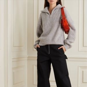 COPY - Isabel marant sweater
